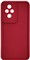 MM TPU IPHONE 15 PRO - SILICONE CANDY Red
