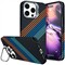 MM TPU IPHONE 16 - DIAGONAL HART STRIPES