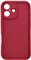 MM TPU IPHONE 16 - SILICONE CANDY Dark Red