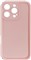 MM TPU IPHONE 16 PRO - SILICONE CANDY Pink