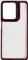 MM TPU MOTOROLA EDGE G04/G24 Clear Color Red