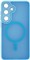 MM TPU SAM GALAXY S24 PLUS/S25 PLUS - MAGSAFE ll blue