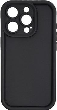 MM TPU XIAOMI REDMI NOTE 14 PRO-- 5G SILICONE CANDY Black