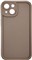 MM TPU XIAOMI REDMI NOTE 14 PRO-- 5G SILICONE CANDY Brown
