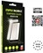 MM ZAŠTITNO STAKLO ZA HONOR MAGIC 7 PRO DIAMOND 3D FULL COVER BLACK