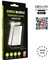 MM ZAŠTITNO STAKLO ZA SAMSUNG GALAXY S25 ULTRA DIAMOND 2.5D FULL COVER BLACK