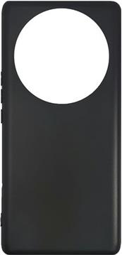 MM TPU HONOR MAGIC 6 PRO MATTE crna