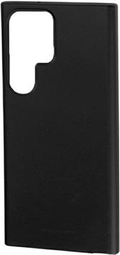 MM TPU SAM GALAXY S25 ULTRA MATTE crna