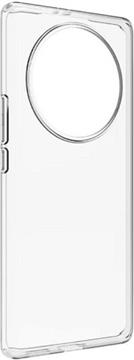MM TPU HONOR MAGIC 7 PRO ULTRA SLIM prozirna
