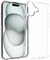 MM TPU IPHONE SE 4 ULTRA SLIM prozirna