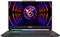 MSI Cyborg 15 A13VF gaming laptop I7(13.gen)/16GB/512GB/144Hz/RTX 4060/WIN 11 HOME
