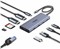 Ugreen 10in1 USB-C hub with 100W PD