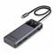 Ugreen Uno 6in1 USB-C hub with 10Gbps USB-C and USB-A and 4K@60Hz HDMI outputs