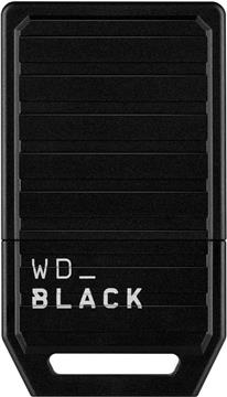 WD_BLACK C50 500GB Expansion Card for Xbox, WDBMPH5120ANC-WCSN