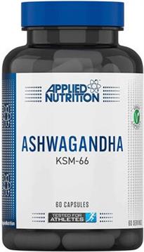 Ashwagandha 60 V Caps FOBS