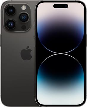 Mobitel Apple iPhone 16 Pro 256GB - crni