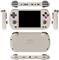 Retro gaming console ANBERNIC RG40XX H Gray