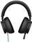 Microsoft Xbox Stereo Headset žičane slušalice za gaming, crne (8LI-00002)