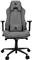 Arozzi Vernazza Universal gaming chair Padded seat Grey