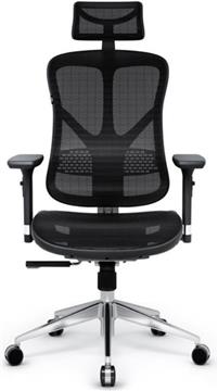 Diablo V-BASIC gaming chair black