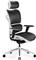 Diablo V-COMMANDER Office armchair Black, White