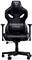 Diablo X-FIGHTER gaming chair black and black