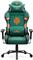 Diablo X-One 2.0 World of Tanks Gaming chair Green