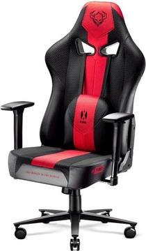 Diablo X-PLAYER 2.0. normal gaming chair Crimson anthracite