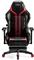Diablo X-Ray 2.0 Normal Size Gaming chair Black, Red