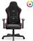 Diablo X-Starter Gaming chair Navy Black,