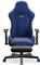 Diablo X-Starter Gaming chair Navy blue