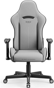 Diablo X-Starter Gaming chair Navy Grey