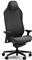 Fractal Design FD-CH-RE1F-01 video game chair PC gaming chair Padded seat Black