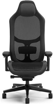 Fractal Design Gaming Chair | Refine | Mesh Dark