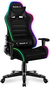 GAMING CHAIR FOR KID HUZARO RANGER 6.0 RGB MESH