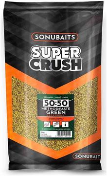 Sonubaits 50:50 Method & Paste - Green (S1770008)
