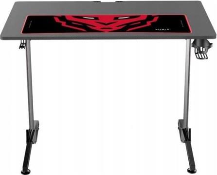 DIABLO X-MATE 1000 gaming desk black