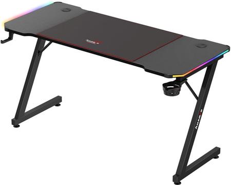 Huzaro Hero 3.3 RGB - gaming table
