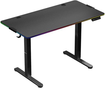 Huzaro Hero 8.2 RGB - electric desk