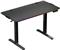 Huzaro Hero 8.2 RGB - electric desk