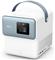 BenQ GP100 Full HD Projector 1920x1080 /1000 Lm/ 16:9, White