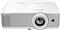 Optoma EH401 data projector 4000 ANSI lumens DLP 1080p (1920x1080) 3D White