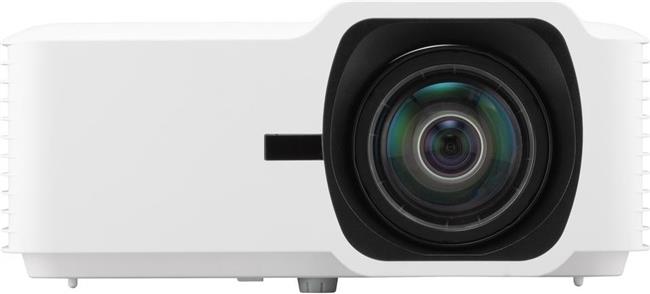 Viewsonic LS711W data projector Short throw projector 4200 ANSI lumens WXGA (1280x800) White