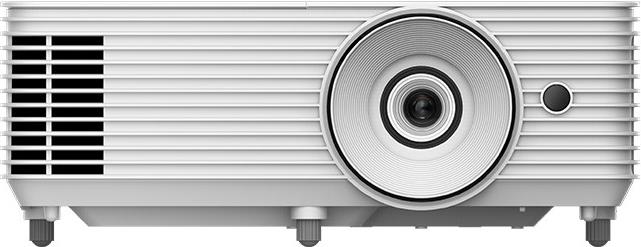 Vivitek DX330 data projector Standard throw projector 4000 ANSI lumens DMD XGA (1024x768) 3D White