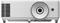 Vivitek DX330 data projector Standard throw projector 4000 ANSI lumens DMD XGA (1024x768) 3D White