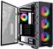 Bit Force Gamer Pro PC i94080 - Intel Core i9 14900K, 32GB DDR5, 1TB SSD, RTX 4080, WiFi, Win 11 Pro