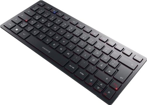 Cherry KW 9200 MINI bežična kompaktna tipkovnica