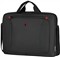 Wenger torba BQ Slimcase Notebook za 14"-16" prijenosnik, crna
