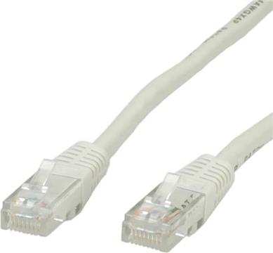 STANDARD UTP mrežni kabel Cat.5e, 20m, bež