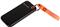 Verbatim Pocket 1TB SSD vanjski disk, USB 3.2 Gen2, Black/Orange